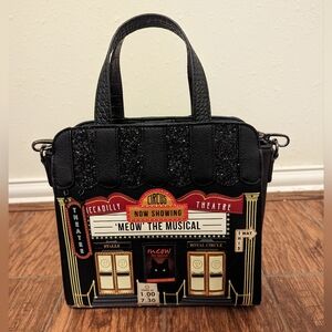 Vendula London Picadilly Theatre Japan Exclusive